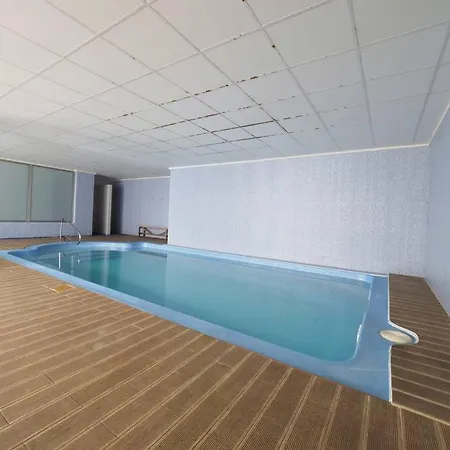 Apartment La Mar 2, A Tan Solo 45 M De La Playa El Campello