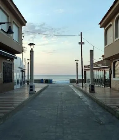 La Mar 2, A Tan Solo 45 M De La Playa