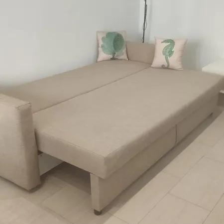 La Mar 2, A Tan Solo 45 M De La Playa Apartment